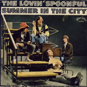 Lovin' Spoonful